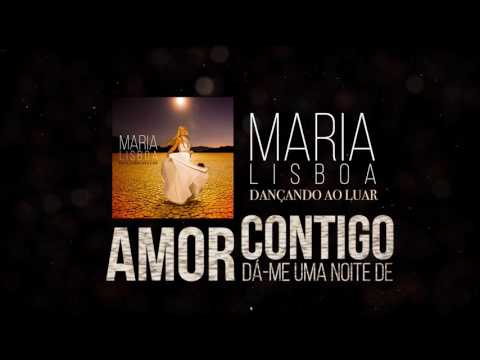 Maria Lisboa - Dançando ao luar (Oficial Audio)