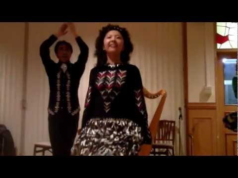 Ardagh School Of Dance　3＠Franciscan Chapel Center