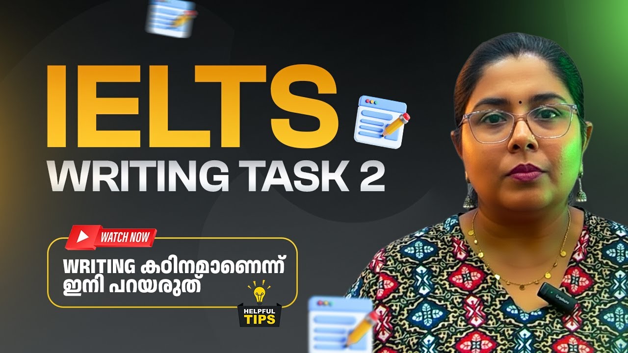 How to Write a Perfect IELTS Writing Task 2 Essay in 25 Minutes (Step ...