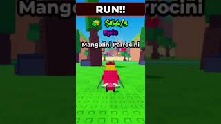 grinding hard for the video🥲😩 short episode #2 #roblox #gaming #viral #grind