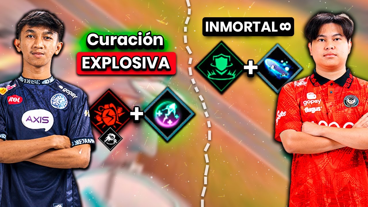 3 Combos De Habilidades De PROFESIONALES Que Están MUY ROTOS!⚓