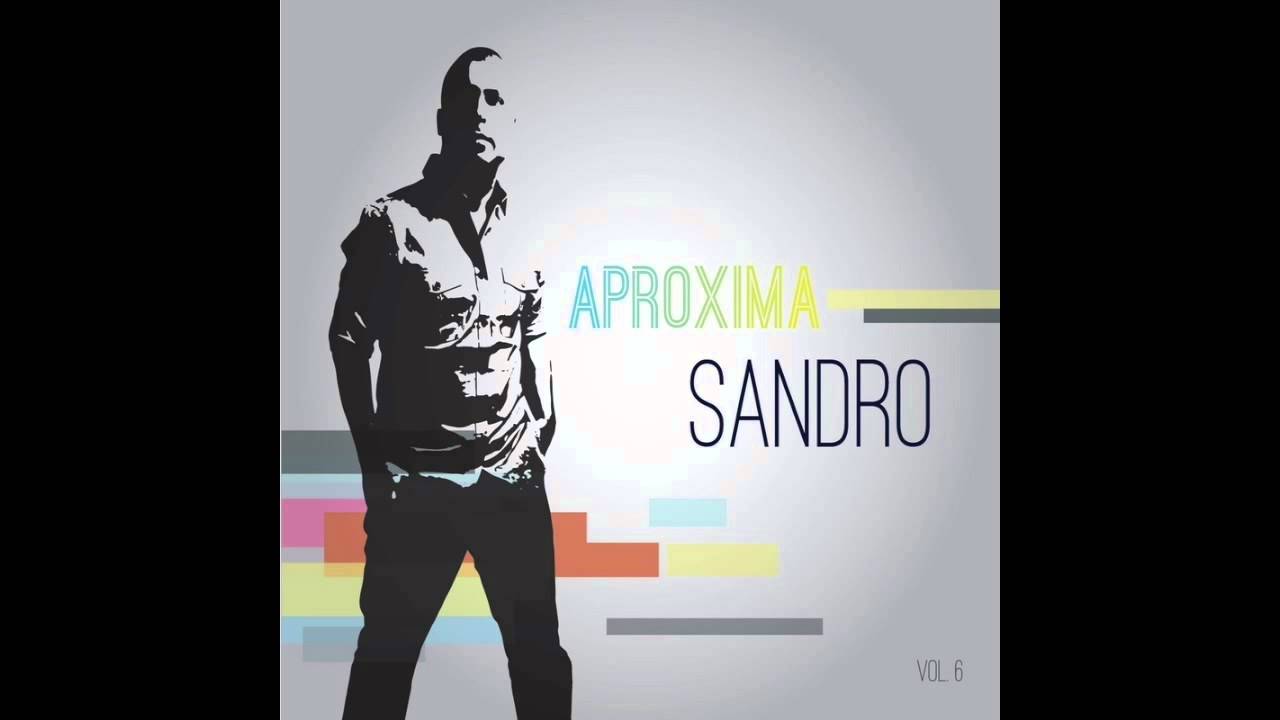 Sandro - Cura Nha Tristeza (feat. Ingrid Monteiro)