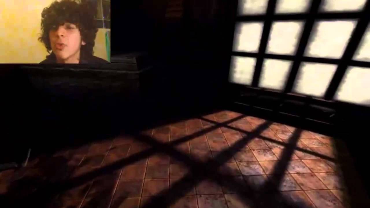Il Meglio Di DiddoMagik Su: Amnesia Custom Story 'Kept In Nightmare'