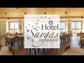 Hotel Sargas Cevo - Video Promozionale