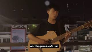 3107 2 | DươngG x NÂU x W/N | Huỳnh Đức Cover