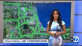 WLS Eyewitness News This Morning Intro (2024)