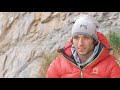 Alex Rohr's BATTLE For A First Ascent At Gimmelwald | Action Talk
