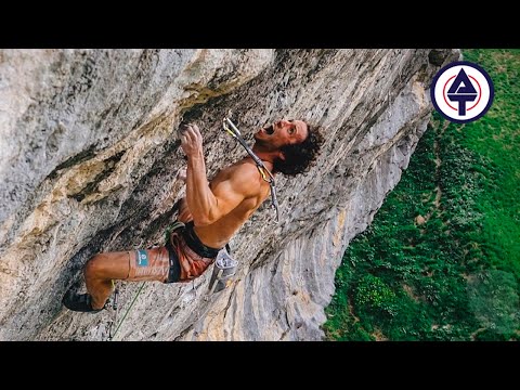 Alex Rohr's BATTLE For A First Ascent At Gimmelwald | Action Talk