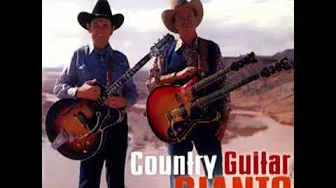 Say Si Si - Merle Travis and Joe Maphis - Country Guitar Giants Say Si Si - Merle Travis and Joe Maphis - Country Guitar Giants