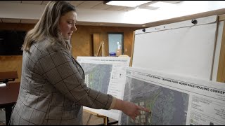 New Peshtigo workforce housing project aims to grow the small town