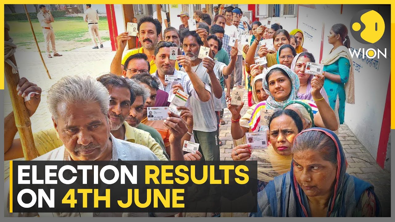 India Elections: Dynast Vikramaditya Singh challenges Kangana Ranaut for Mandi's throne | WION