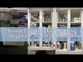 Review Citylife 5-Tier Medicine Organizer, Portable Medicine Cabinet First Aid Kit with Handle, Mult