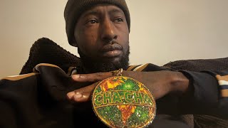 PRISON STORY TIME: WHITE LIGHTNING PT.2