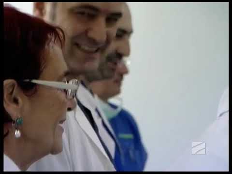 კარდიოქირურგიული დეპარტამენტი