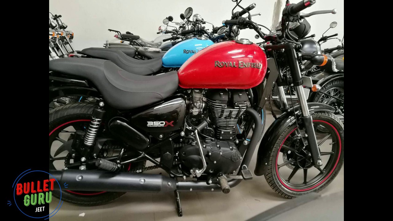 Thunderbird 350x Second Hand Price Thunderbird 350x Second Hand Price