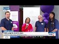 Keep on Foundation explains how Midlands Gives helps support the community