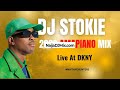 Dj Stokie Amapiano Mixtape live at DKNY Lounge 2024 Latest Songs[WWW.NaijaDJMix.COM]