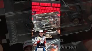 Time Capsule GR86 A'PEXi Unboxing!