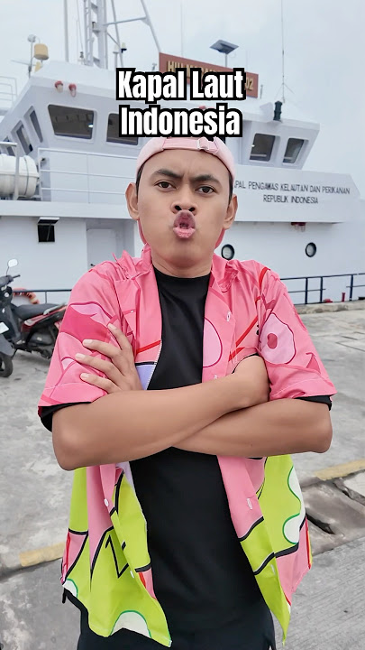 My Dream Is A Ship 🚢