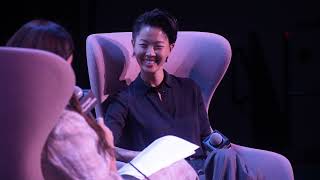 Kristen Kish: Accidentally on Purpose - May 10, 2025 | Ramova Theatre