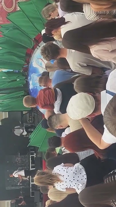 концерт в гродно - YouTube