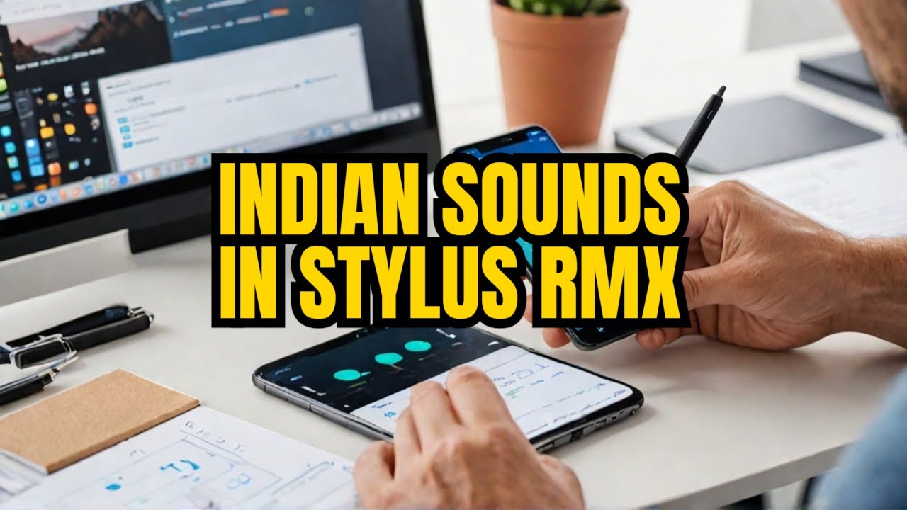 How To Add Library In Stylus Rmx Cubase 5 Tutorial With Arniazi YouTube how-to-add-library-in-stylus-rmx-cubase-5-tutorial-with-arniazi-youtube