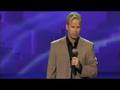 Gerry deejust for laughs 2007