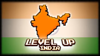 Level Up - India
