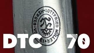 Down the Cellar 70 - Three Drink Minimum