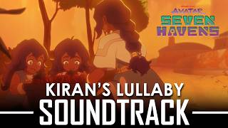 Kiran's Lullaby Extended | Avatar Seven Havens Soundtrack (Orchestral)