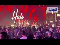 في ليلة وداع هاني شاكر أمير الغناء العربي   هيفاء وهبي تحيي حفلا غنائي كبير بالتجمع نجومي