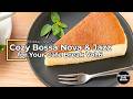 Midday Reset Cozy Bossa Nova & Jazz for Your Cafe Break Vol.6