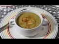 Turkish Lentil Soup Recipe With Vegetables 🥣 Easy and Delicious Vegan Soup