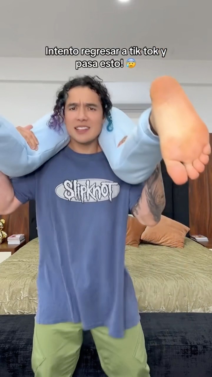 No La Tire Adrede ?