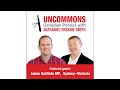 A history of UNDRIP advocacy with Jaime Battiste | Uncommons, Episode 33