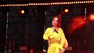 【翻唱】Hebe 田馥甄 - 奇妙能力歌 (原唱：陳粒) Live 2019