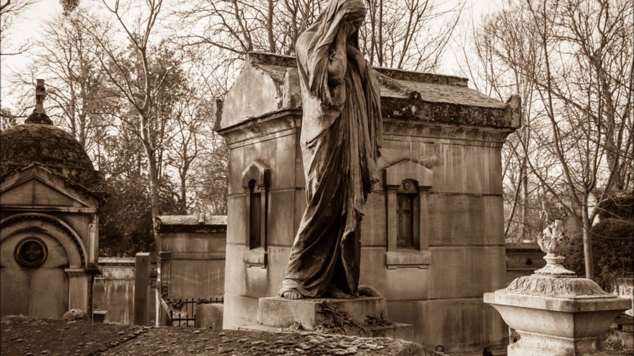 INBORN SUFFERING(FRANCE)- AS I CLOSE MY EYES(2006)