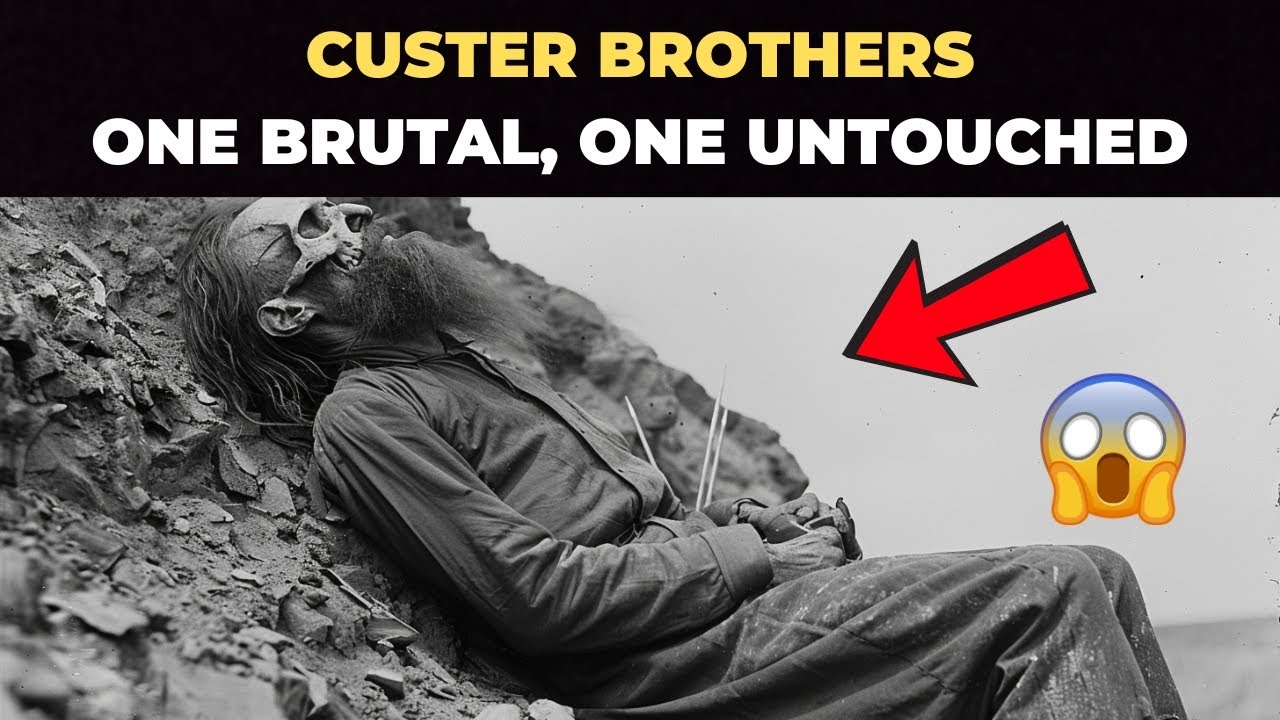 After the smoke cleared at the Little Bighorn on June 25, 1876, Lakota, Northern Cheyenne, and Arapaho warriors and their children walked among the fallen soldiers of Custer's 7th Cavalry,...