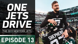 One Jets Drive The Journey New York Jets Nfl