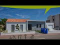 Maison Témoin Les Sables d'Olonne - la Bocaine 2018 Maison Témoin Les Sables d'Olonne - la Bocaine 2018