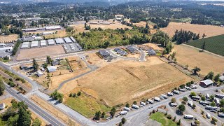 Westrend Homes Westside Gateway Silverton Development Project- August 2023 Update