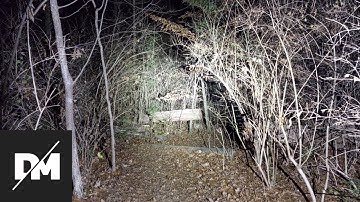 Fenix Fenix TK20R V2.0 (3,000-lumen) Flashlight Beamshots