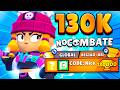SUBI para os 130.000🏆 TROFÉUS  no COMBATE SOLO!🔥