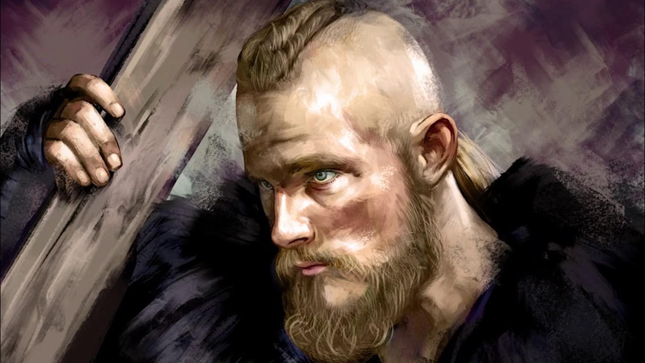 Wardruna - Einar Selvik - Snake Pit Poetry (Sofoklis Petridis Edit) VIKINGS Wardruna - Einar Selvik - Snake Pit Poetry (Sofoklis Petridis Edit) VIKINGS