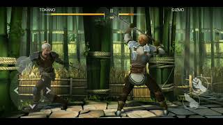 #Tikona gaming #unique Fighting ...kill opponent screenshot 4