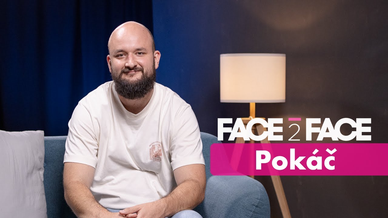 Pokáč: Jágr si mě dobíral, Lucie Bílá mi volá častěji než Finančák