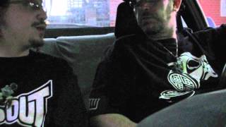 DAB LAB TV - Event Coverage #11 (GOOD STASH Live Demo @ THE CAVE w/ VIGIL & HEX Glass - 420 SPECIAL)