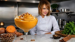 🇻🇪 Juan Sabroso: The Traditional Venezuelan Dessert You Must Try | Cooking with Gaby Spanic 🇻🇪 Juan Sabroso: The Traditional Venezuelan Dessert You Must Try | Cooking with Gaby Spanic