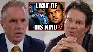 Who Is The Last Movie Star? - Jordan Peterson On The Decline Of Movie Stars