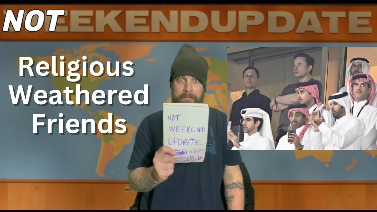 Not Weekend Update
